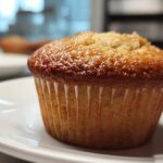 Classic protein muffins