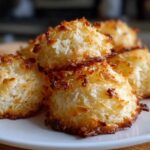 Coconut Macaroons