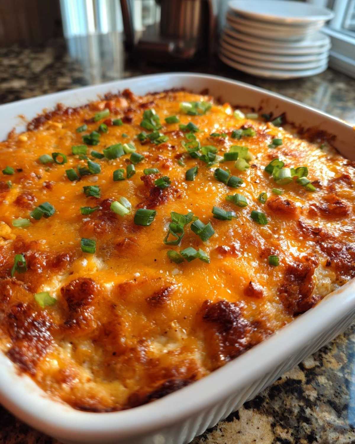 Fiesta Taco Boat Dip - detail 1