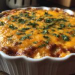 Fiesta Taco Boat Dip