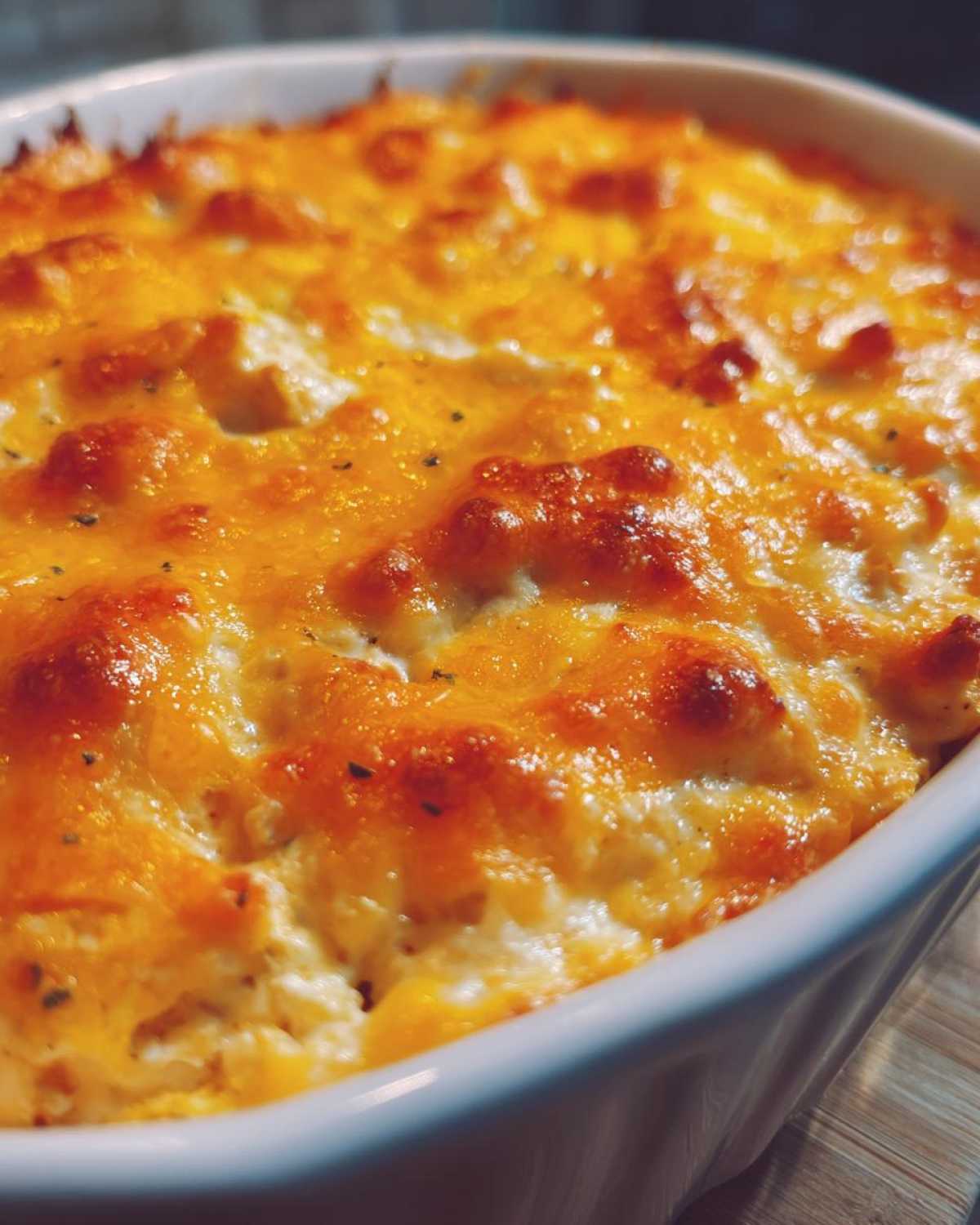 Fiesta Taco Boat Dip - detail 4