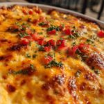 Fire Roasted Boat Dip