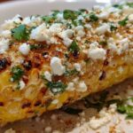 Gluten free elote