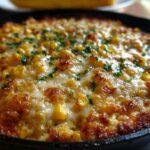 Mexican street corn dip