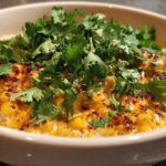 Mexican street corn sauce