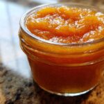 Peach Butter Recipe