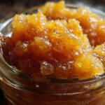 Peach Preserves Recipe