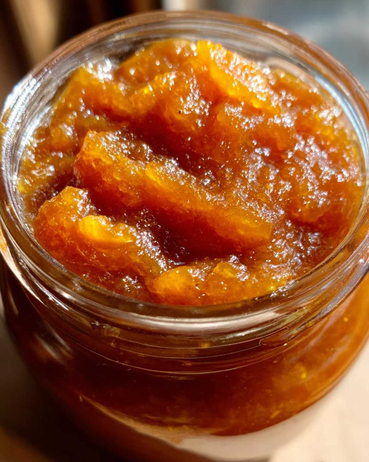 Peach Preserves Recipe - detail 4