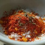 Street corn seasoning