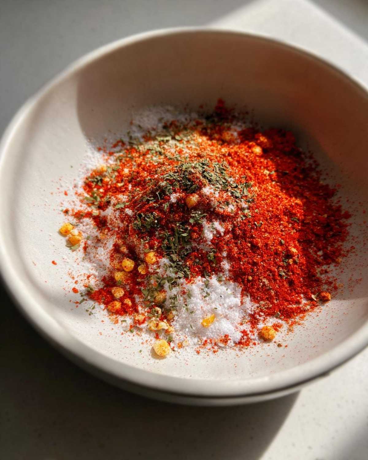 Street corn seasoning - detail 4