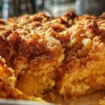 Summer squash casserole