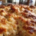 TikTok-style Boat Dip (Cream Cheese Version)