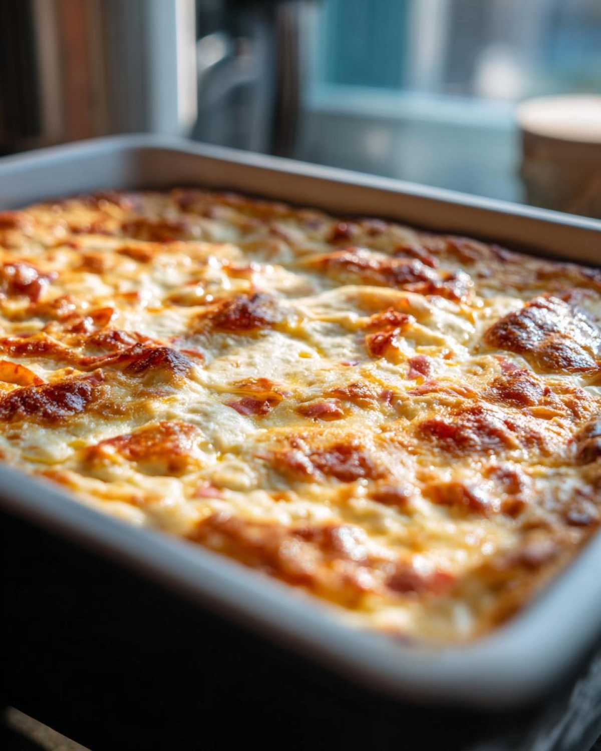 TikTok-style Boat Dip (Cream Cheese Version) - detail 2