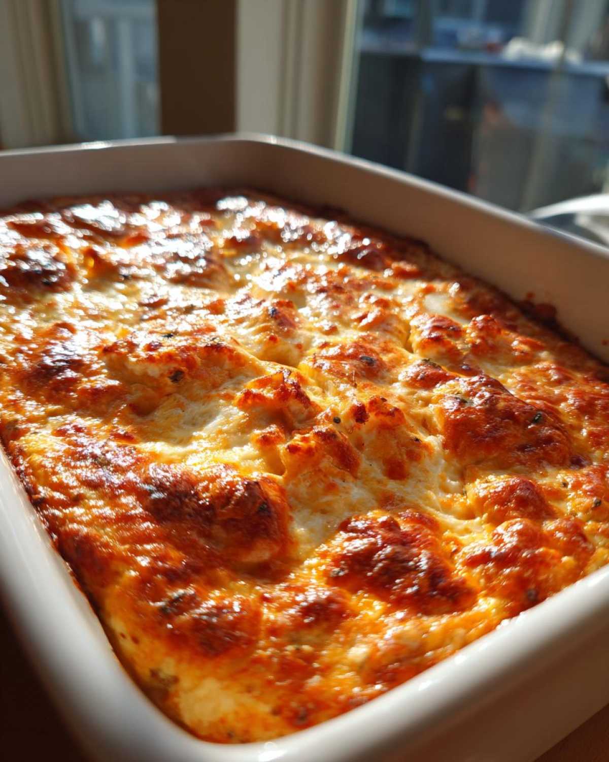 TikTok-style Boat Dip (Cream Cheese Version) - detail 3