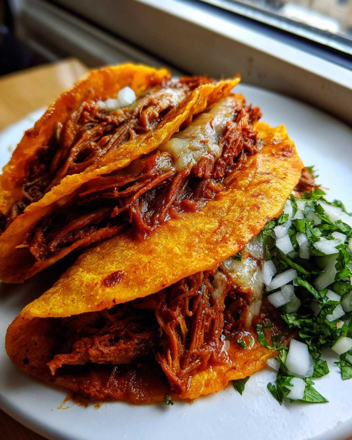 Birria Quesa Tacos - detail 4