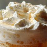 Butterbeer Float