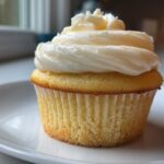 Champagne Cupcakes