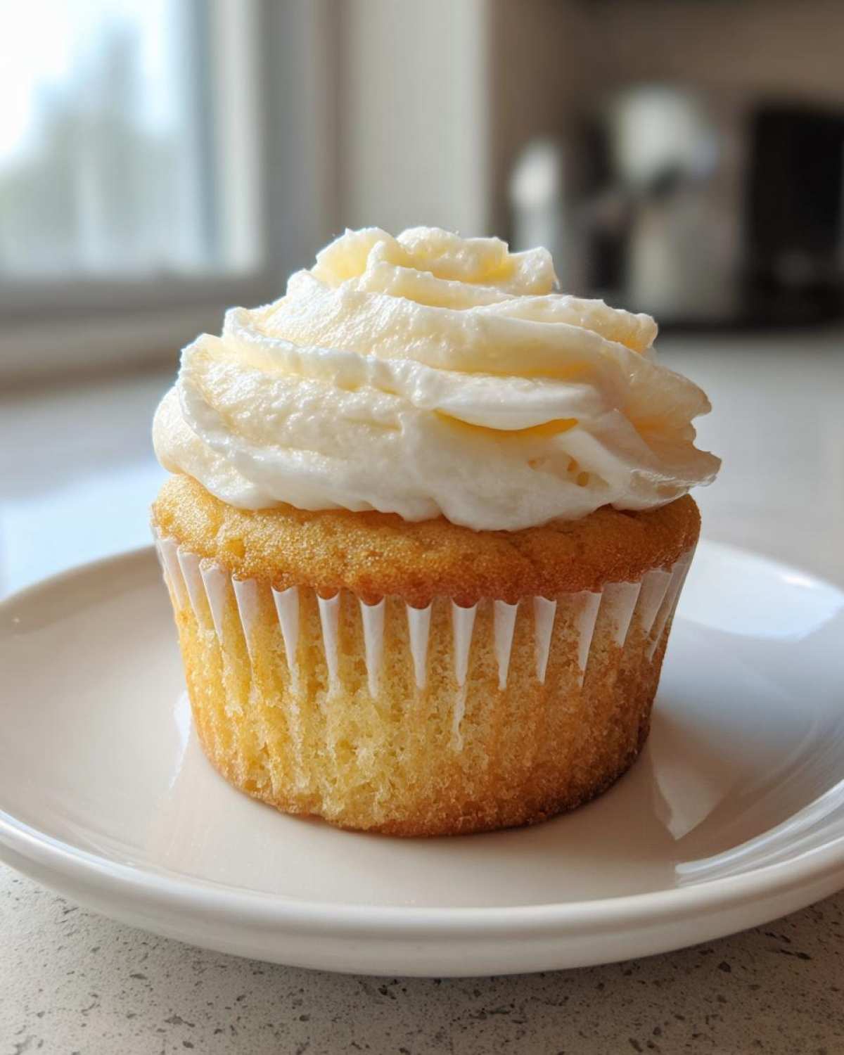 Champagne Cupcakes - detail 3
