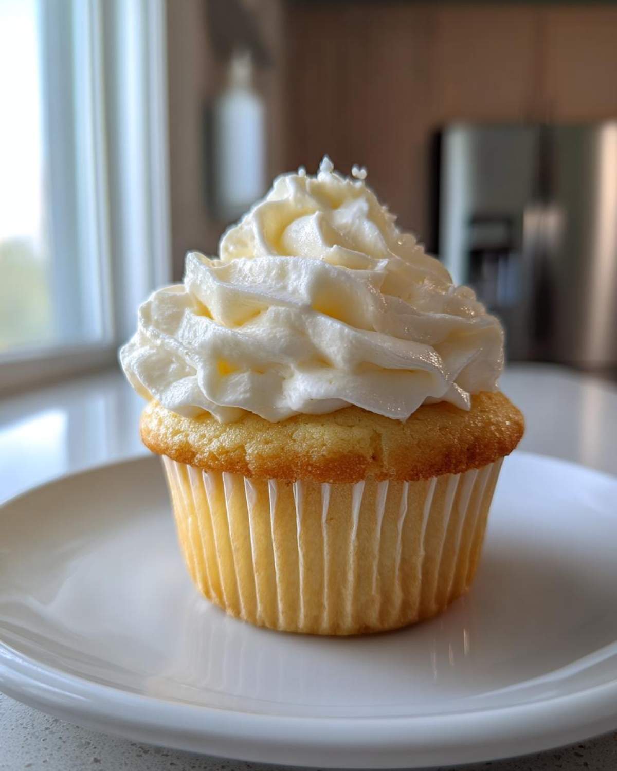 Champagne Cupcakes - detail 4
