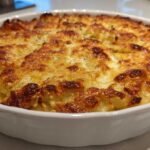 Cheesy Potato Casserole (Funeral Potatoes)