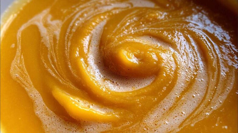 Creamy Butternut Squash Soup