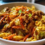 Egg Roll in a Bowl