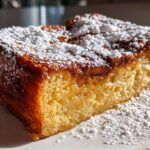 Eggnog French Toast Bake