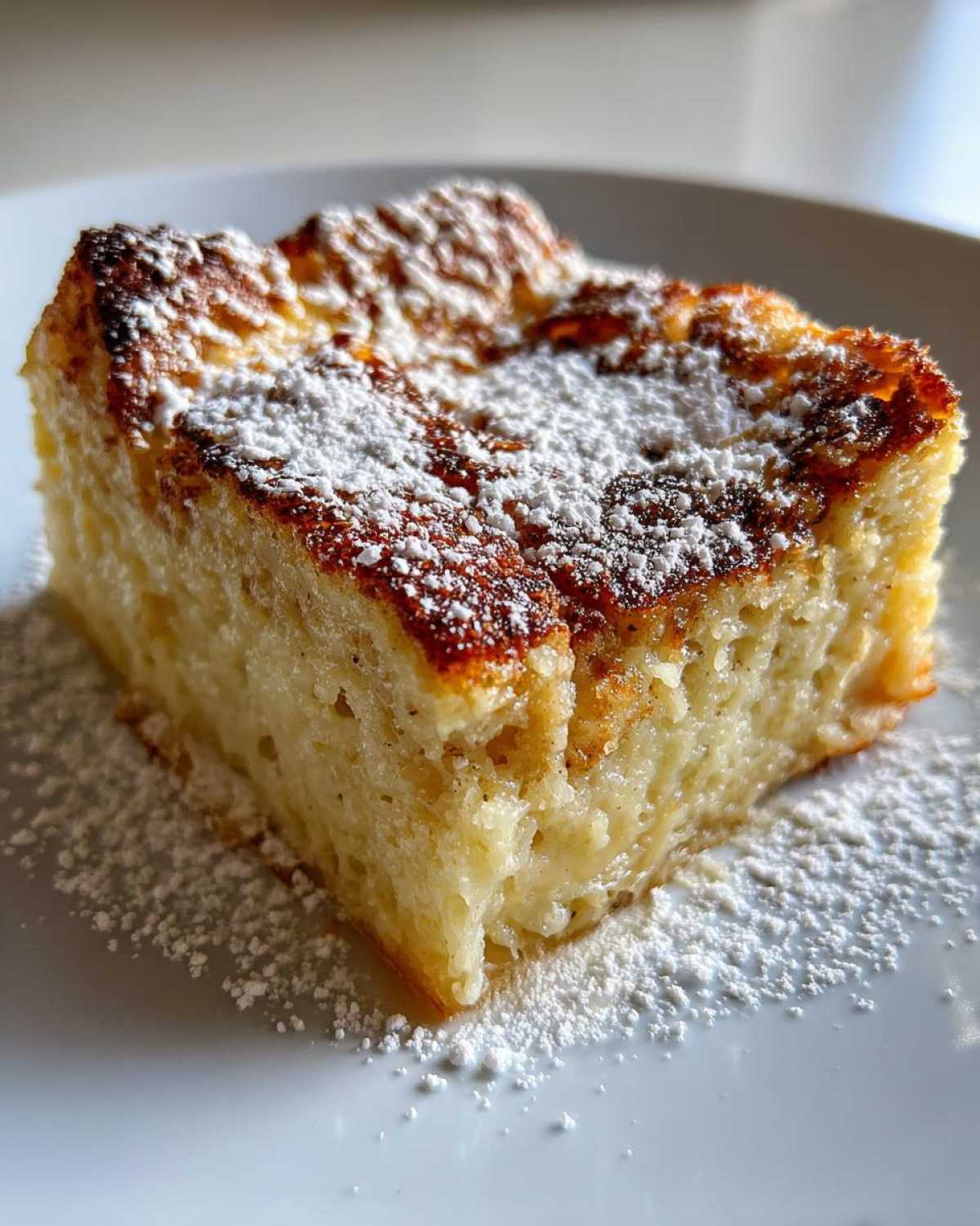 Eggnog French Toast Bake - detail 3