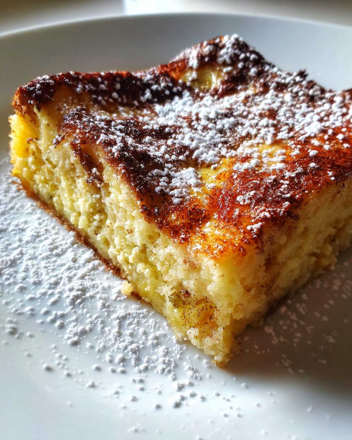 Eggnog French Toast Bake - detail 4