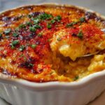 Elote Street Corn Dip