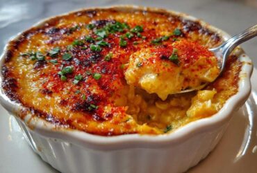 Elote Street Corn Dip