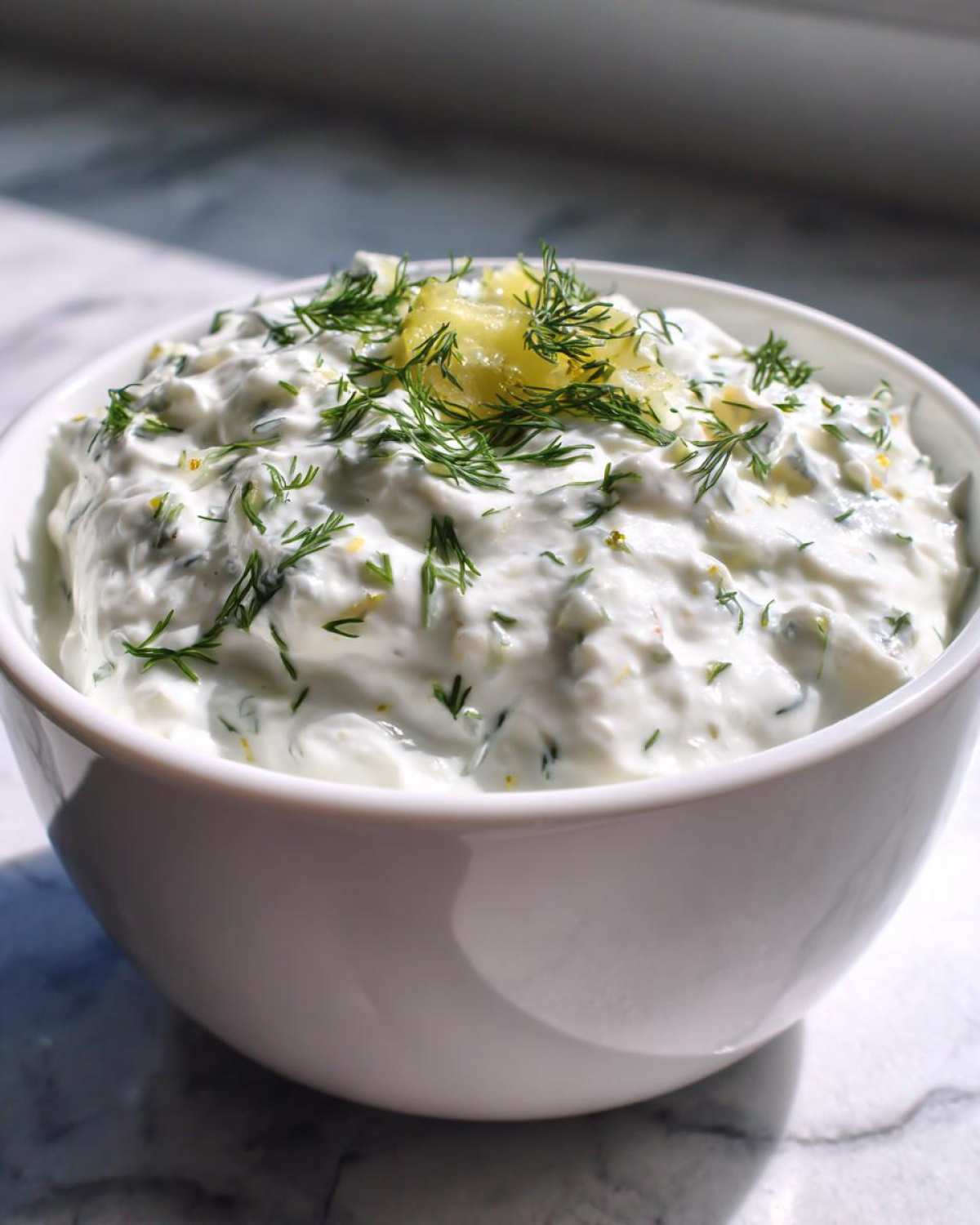 Fried Pickle Ranch Dip - detail 2