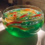 Grinch Punch (Holiday Drink)