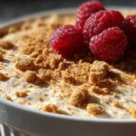 Holiday Cheesecake Dip