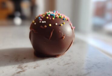 Hot Chocolate Bombs