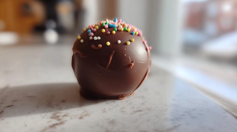 Hot Chocolate Bombs