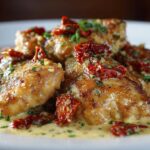 Marry Me Chicken