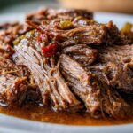 Mississippi Pot Roast
