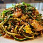 Pad Thai Zoodles