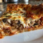 Pizza Pot Pie