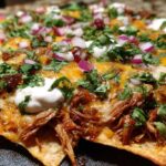 Pulled Pork Nachos