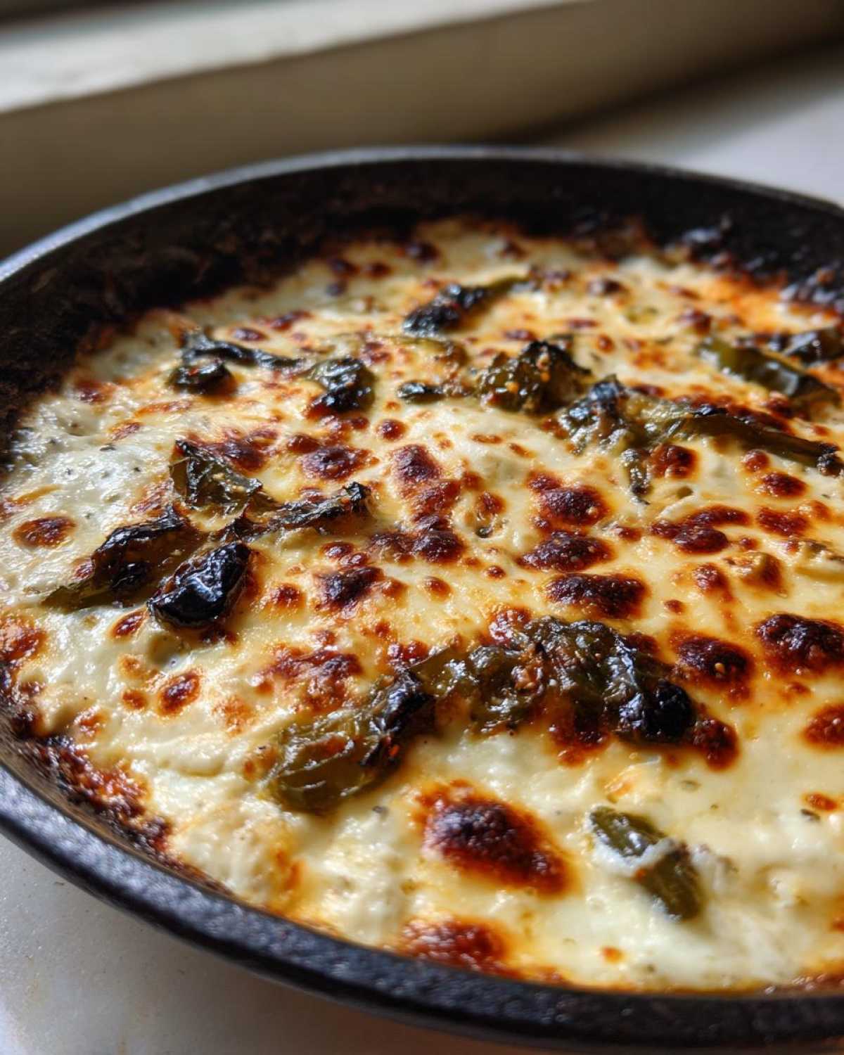 Queso Fundido Dip - detail 1