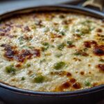 Queso Fundido Dip