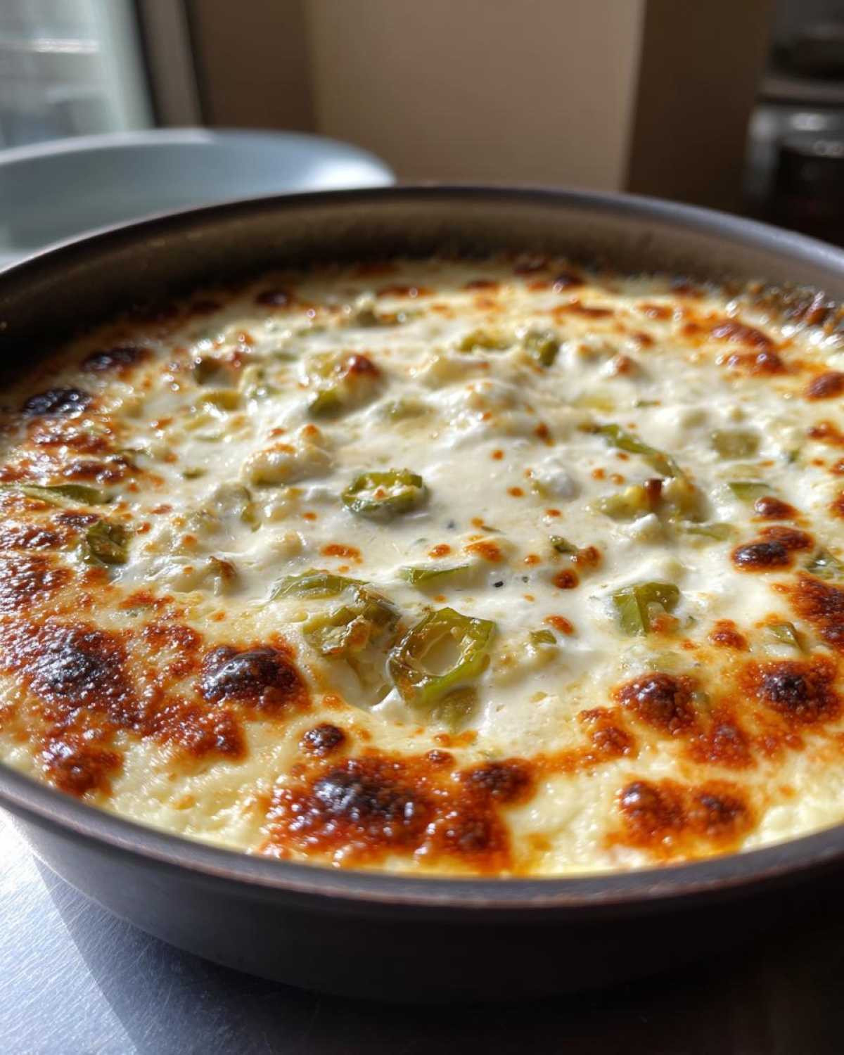 Queso Fundido Dip - detail 3