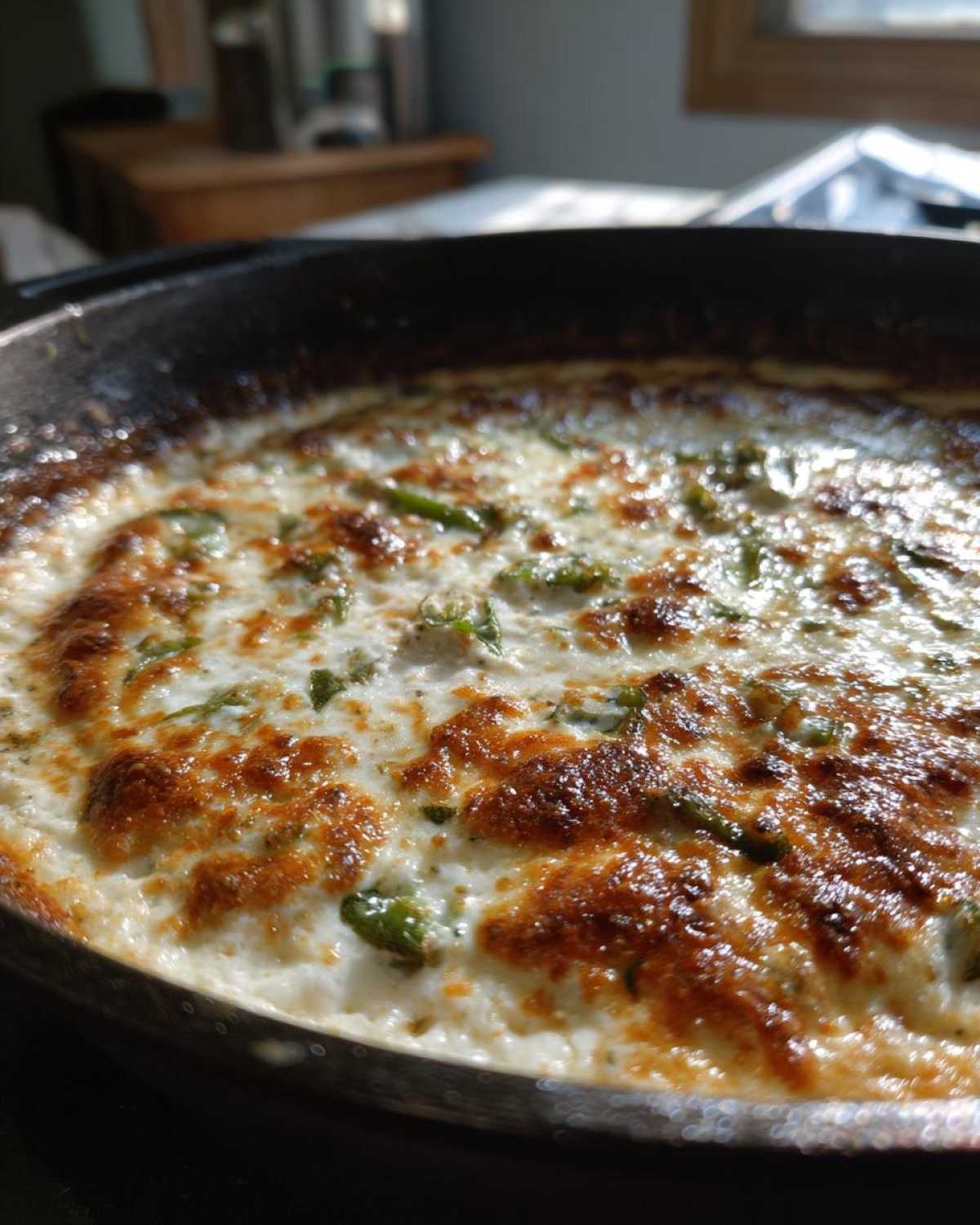 Queso Fundido Dip - detail 4