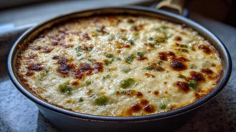 Queso Fundido Dip