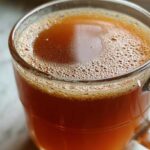 Salted Caramel Apple Cider
