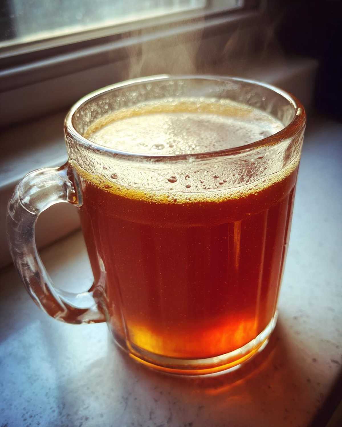 Salted Caramel Apple Cider - detail 3