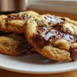 Ultimate Chocolate Chip Cookies