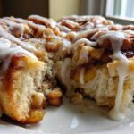 Apple Cinnamon Rolls